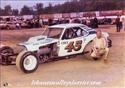 45 pennock
